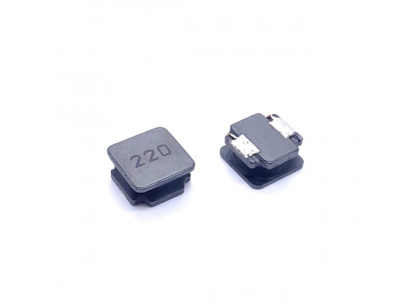 SNR1040~1080、SNR1240~1270大尺寸磁贴电感上市并申请专利。