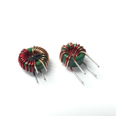 DMC Series (Mn-Zn Coils)